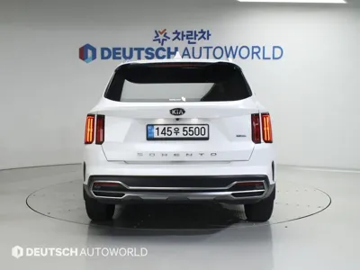 Kia Sorento 2021, 86280 км, за 18697.08 USD