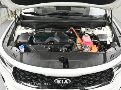 Kia Sorento 2021, 86280 км, за 18572.46 USD - фото 7
