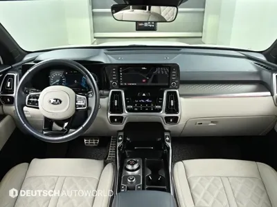 Kia Sorento 2021, 86280 км, за 18572.46 USD - фото 8