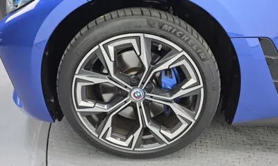 BMW i4 2024, 75792 км, за 28586.3 USD