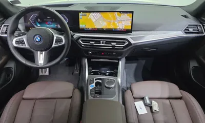 BMW i4 2024, 75792 км, за 28537.99 USD - фото 7