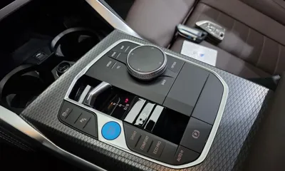 BMW i4 2024, 75792 км, за 28537.99 USD - фото 9