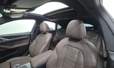 BMW i4 2024, 75792 км, за 28537.99 USD - фото 12