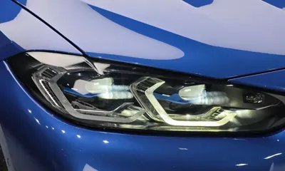BMW i4 2024, 75792 км, за 28537.99 USD - фото 22