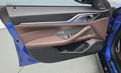 BMW i4 2024, 75792 км, за 28537.99 USD - фото 24