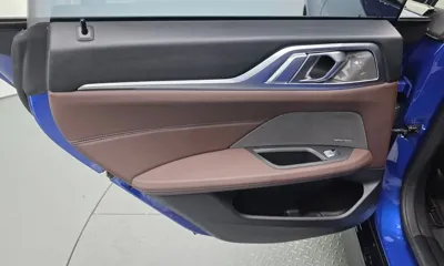 BMW i4 2024, 75792 км, за 28537.99 USD - фото 25