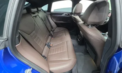 BMW i4 2024, 75792 км, за 28537.99 USD - фото 28