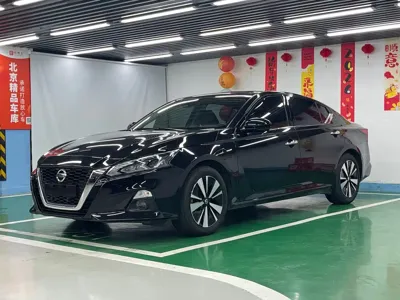 Nissan Teana · 2022 год