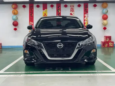 Nissan Teana 2022, 72000 км, за 11679.43 USD