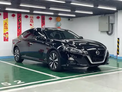 Nissan Teana 2022, 72000 км, за 11679.43 USD