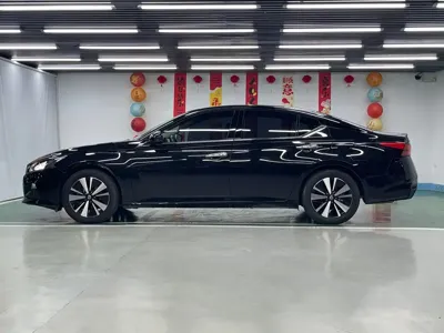 Nissan Teana 2022, 72000 км, за 11679.43 USD
