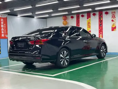 Nissan Teana 2022, 72000 км, за 11679.43 USD
