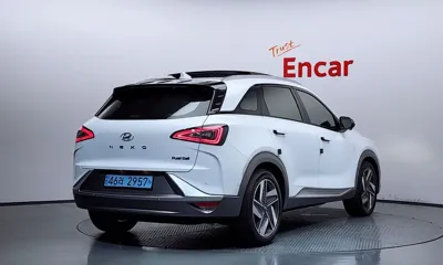 Hyundai Nexo 2024, 73890 км, за 13981.88 USD