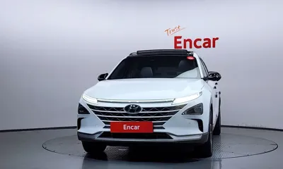 Hyundai Nexo 2024, 73890 км, за 13981.88 USD