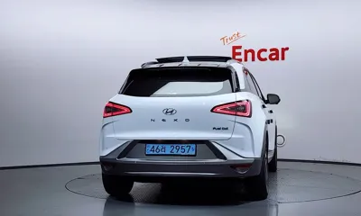 Hyundai Nexo 2024, 73890 км, за 13981.88 USD