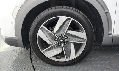 Hyundai Nexo 2024, 73890 км, за 13981.88 USD