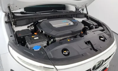 Hyundai Nexo 2024, 73890 км, за 13981.88 USD - фото 6