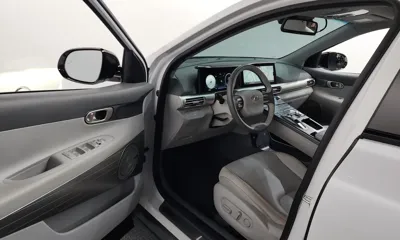 Hyundai Nexo 2024, 73890 км, за 13981.88 USD - фото 10