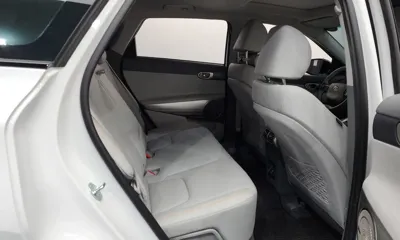 Hyundai Nexo 2024, 73890 км, за 13981.88 USD - фото 11