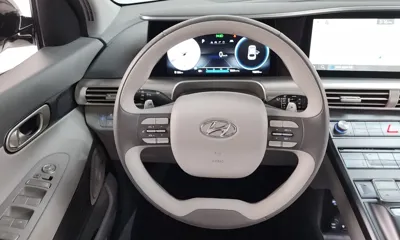 Hyundai Nexo 2024, 73890 км, за 13981.88 USD - фото 13
