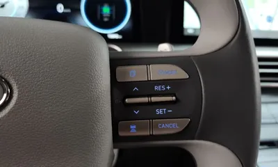 Hyundai Nexo 2024, 73890 км, за 13981.88 USD - фото 15