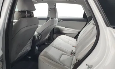Hyundai Nexo 2024, 73890 км, за 13981.88 USD - фото 20