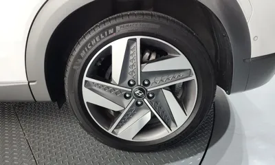 Hyundai Nexo 2024, 73890 км, за 13981.88 USD - фото 21