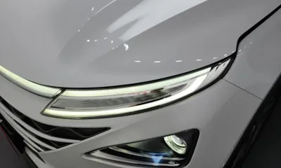 Hyundai Nexo 2024, 73890 км, за 13981.88 USD - фото 22