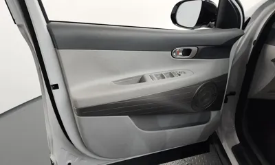 Hyundai Nexo 2024, 73890 км, за 13981.88 USD - фото 24