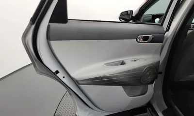 Hyundai Nexo 2024, 73890 км, за 13981.88 USD - фото 25