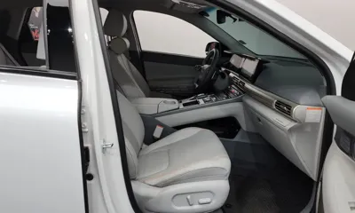 Hyundai Nexo 2024, 73890 км, за 13981.88 USD - фото 26