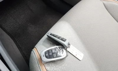 Hyundai Nexo 2024, 73890 км, за 13981.88 USD - фото 28