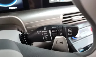 Hyundai Nexo 2024, 73890 км, за 13981.88 USD - фото 29