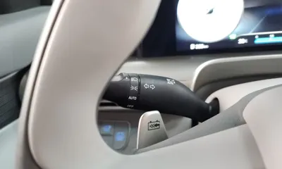 Hyundai Nexo 2024, 73890 км, за 13981.88 USD - фото 32