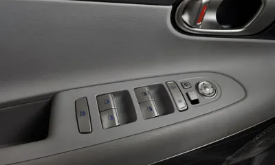 Hyundai Nexo 2024, 73890 км, за 13981.88 USD - фото 34