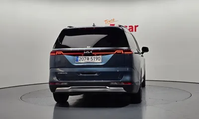 Kia Canival 2023, 16455 км, за 20152.11 USD