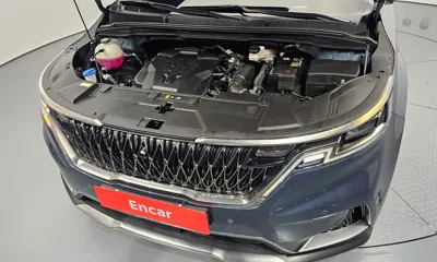 Kia Canival 2023, 16455 км, за 20152.11 USD - фото 6