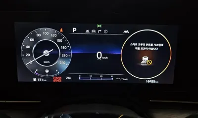 Kia Canival 2023, 16455 км, за 20152.11 USD - фото 8