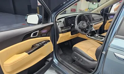 Kia Canival 2023, 16455 км, за 20152.11 USD - фото 10