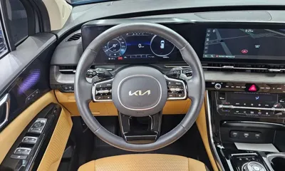 Kia Canival 2023, 16455 км, за 20152.11 USD - фото 13
