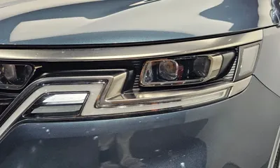 Kia Canival 2023, 16455 км, за 20152.11 USD - фото 22