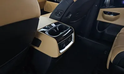 Kia Canival 2023, 16455 км, за 20152.11 USD - фото 28