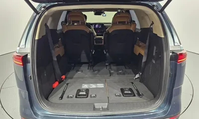 Kia Canival 2023, 16455 км, за 20152.11 USD - фото 32