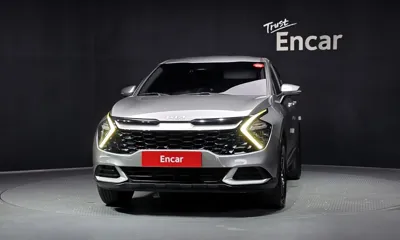 Kia Sportage 2022, 70609 км, за 12052.12 USD