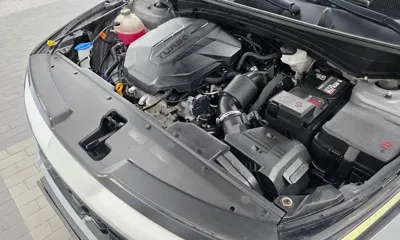 Kia Sportage 2022, 70609 км, за 12034.88 USD - фото 6