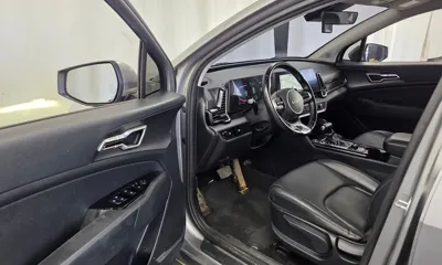 Kia Sportage 2022, 70609 км, за 12034.88 USD - фото 10