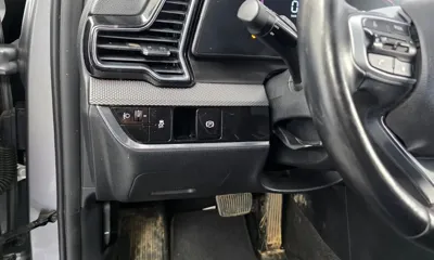 Kia Sportage 2022, 70609 км, за 12034.88 USD - фото 16