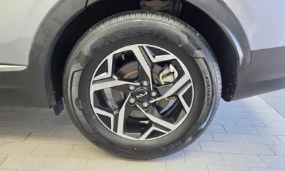 Kia Sportage 2022, 70609 км, за 12034.88 USD - фото 21