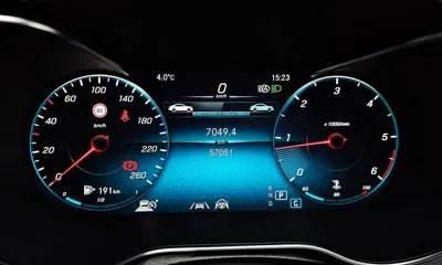 Mercedes-Benz GLC-Class 2022, 57051 км, за 29602.62 USD - фото 8