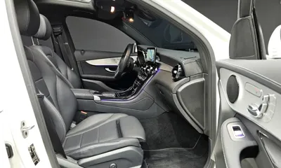 Mercedes-Benz GLC-Class 2022, 57051 км, за 29602.62 USD - фото 10